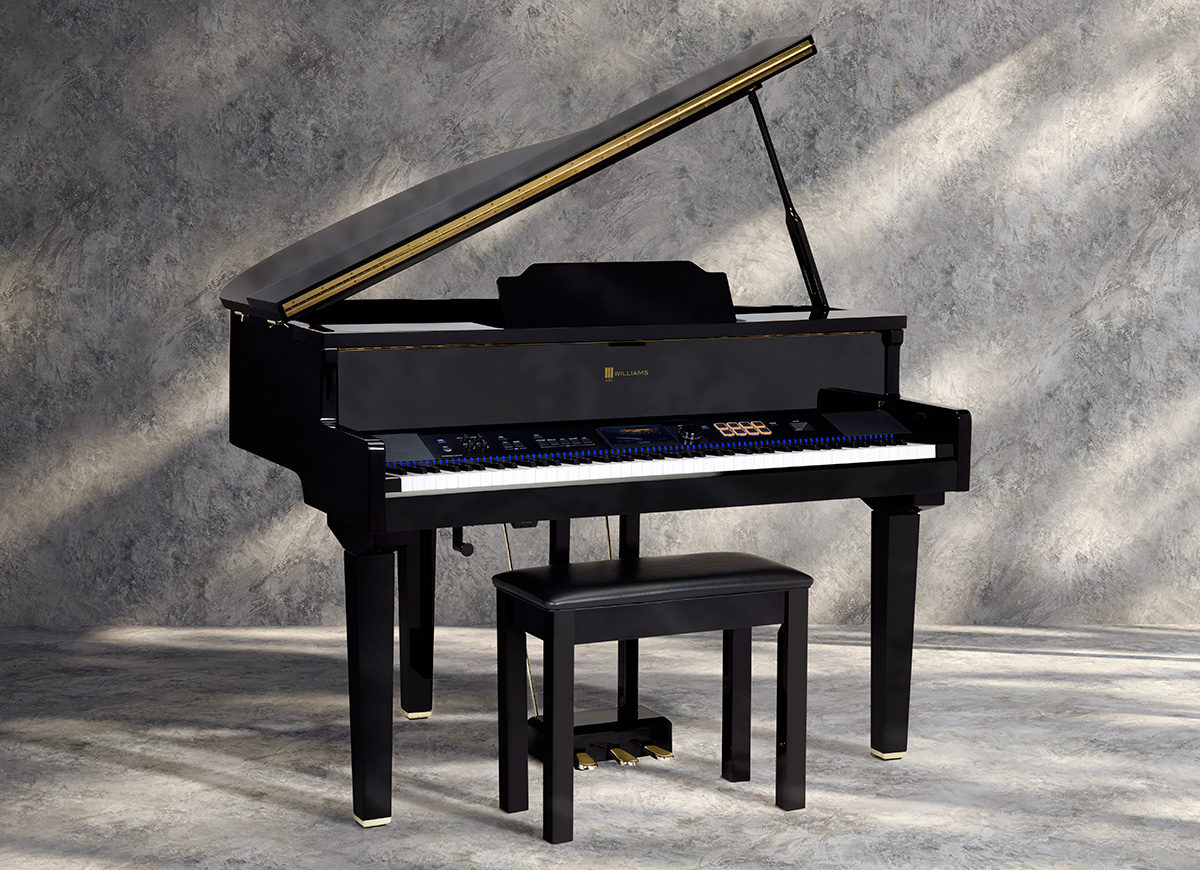 Digital Pianos for Sale: A Guide to Finding the Right Keyboard for You