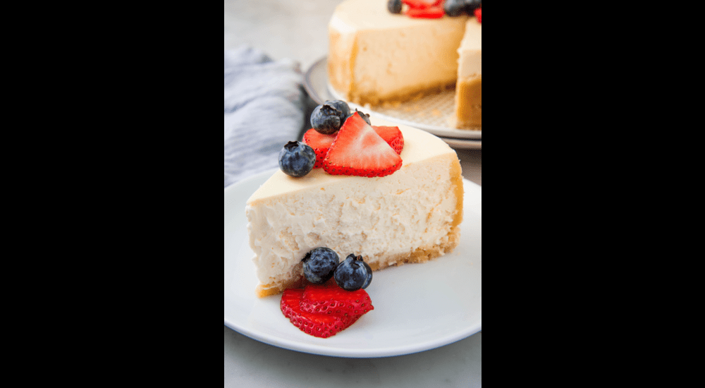 Discover the Best Cheesecake Recipes for Every Occasion