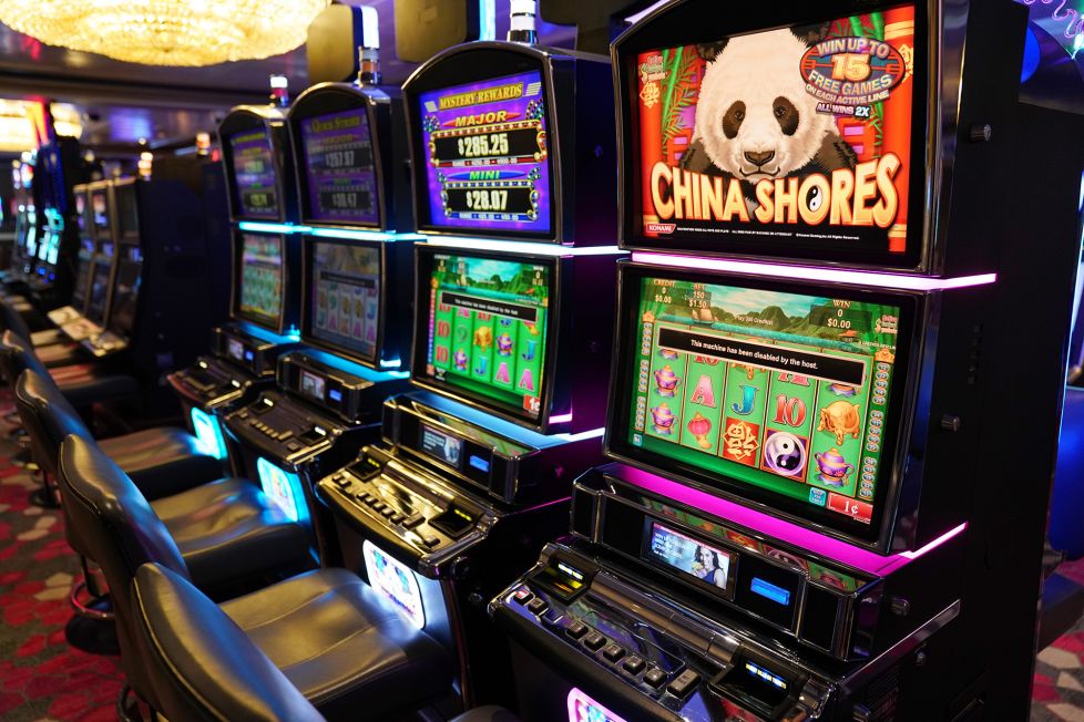 The Most Addictive Slot Online Games of 2023