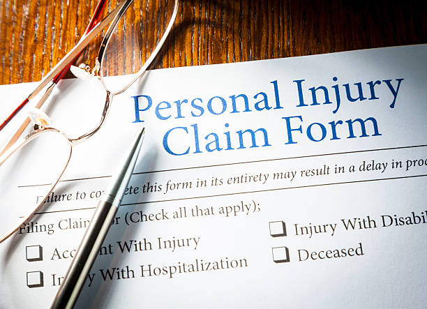 Navigating Justice: Finding the Right Personal Injury Attorney