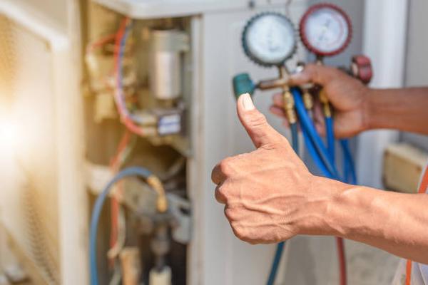 Efficient Thermostat Calibration and Repair in Marietta, GA