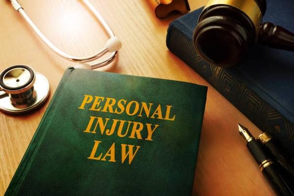 When Should You File a Personal Injury Lawsuit?