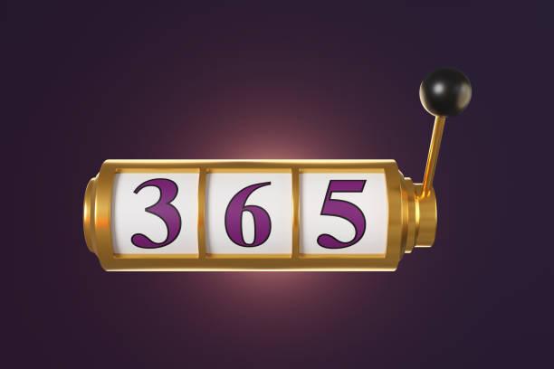 365 Bets Mastery: How to Make Every Wager Count