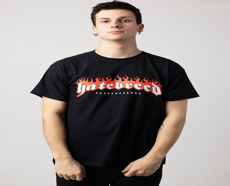 Buy Exclusive Hatebreed Merch for Every Fan